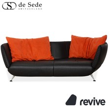 de Sede DS-102 Leder