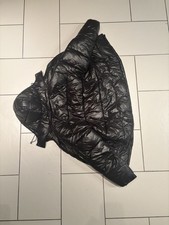 Moncler winterjacke größe - größe, l