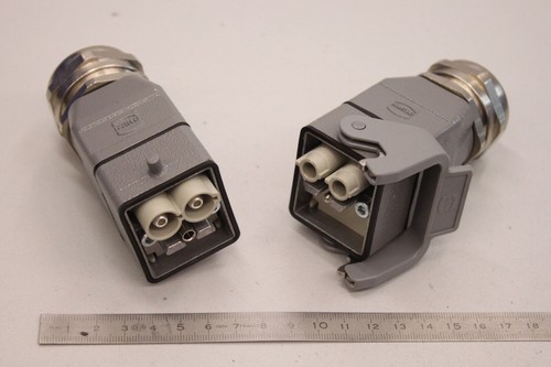 Harting han module - harting, 70