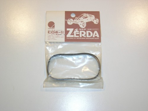 Hirobo zerda ersatzteile spare - hirobo,
