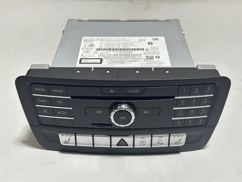 Mercedes klasse w246 - mercedes,