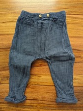 Hessnatur Sommerhose Musselin