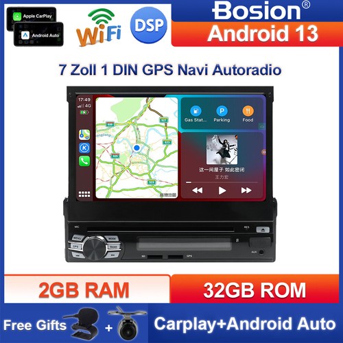 Zoll android autoradio - android, 14