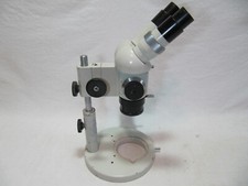 PZO MST131 Stereomikroskop Mikroskop 4-25x Stemi Stereolupe Zeiss SMXX Technival