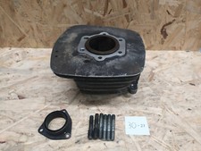 Suzuki RM 125 Luftgekühlt - Zylinder | bj. 1976  #30