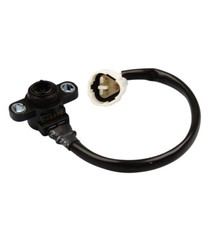 Drosselklappensensor für