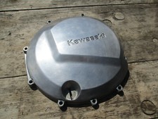 Kupplungsdeckel Motordeckel