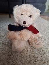 Douglas Teddy Bär 2002 ca 25cm waschbar - Stofftier - Plüschtier - Kuscheltier