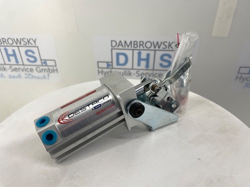 Neu pneumatikspanner destaco - neu,