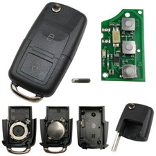 Car key flip - mhz, +