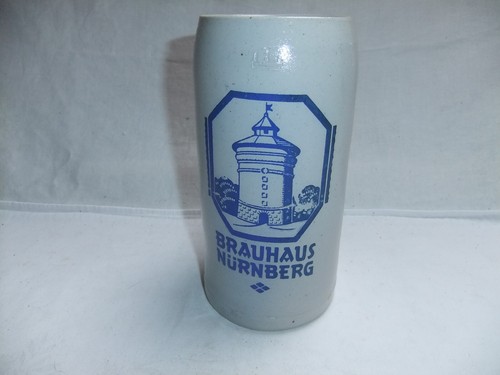 Alter bierkrug brauhaus - ,,
