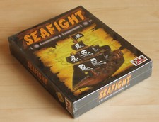 Seafight - (pc,, 1997,