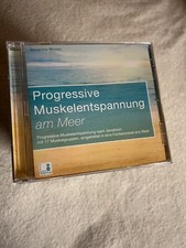 Progressive Muskelentspannung