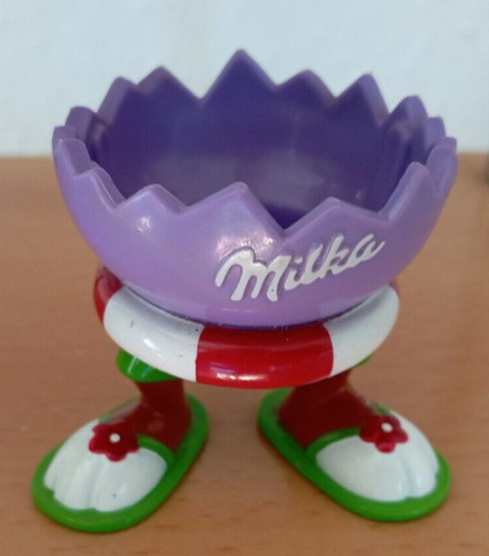 Milka eierbecher - milka,