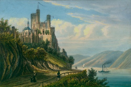 Bingen rheinstein original - bingen,