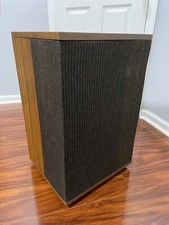 Bose 501 series speaker - bose,