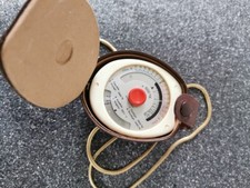 Sixticolor Farbtemparatur Messer von Gossen