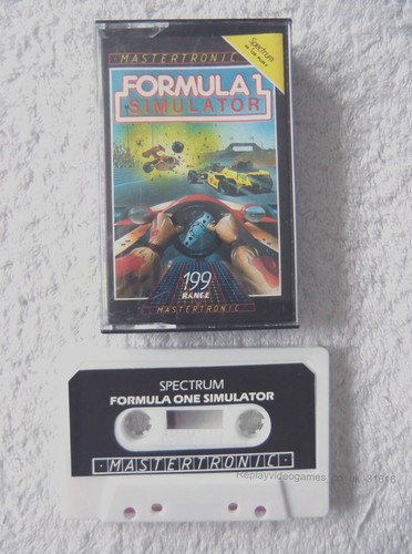 31616 formel simulator neu - 31616, [neu]