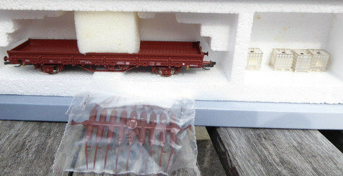 Tillig 501197 clubmodell - tillig,
