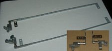 Scharniere Asus M51 M51A M51E  M51KR  M51SE M51V Hinges