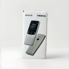 Nokia 8210 4G Unlocked- Dual
