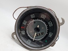 VW Käfer 1.3 Tacho
