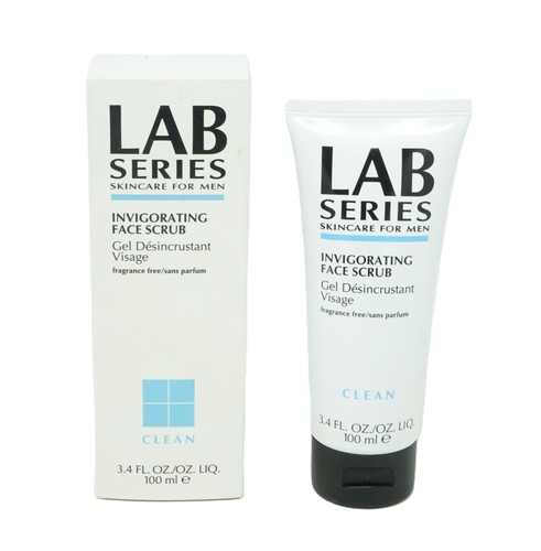 Lab series invigorating - series,