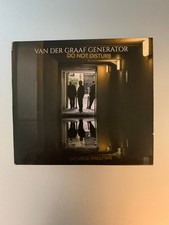 Van Der Graaf Generator Do Not