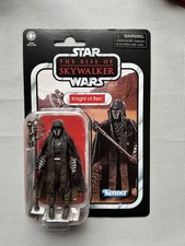 *** Knight of Ren VC155 Star Wars Vintage Collection