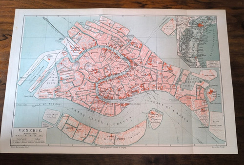Original historischer - original!,