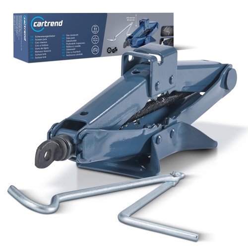 Cartrend scherenwagenheber - cartrend,