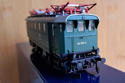 Liliput l132536 lok br - l132536, e-lok
