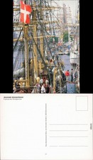 Ansichtskarte Bremerhaven