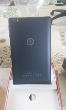 PRITOM M10 Internet Tablet PC Schwarz - 2GB 64GB, 10.1", Android 10, 2MP + 8MP