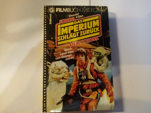 Krieg der sterne das imperium - krieg,
