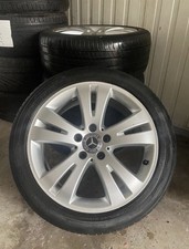 Original Mercedes Benz W204