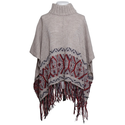 Edc esprit poncho - by,