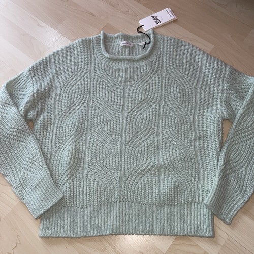 Strickpullover damen - strickpullover,