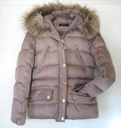 Hallhuber steppjacke mit - hallhuber,