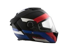 NEU & OVP BMW HELM XOMO CARBON