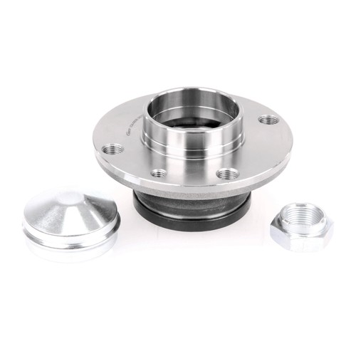 Radlager satz radnabe hinten - satz,