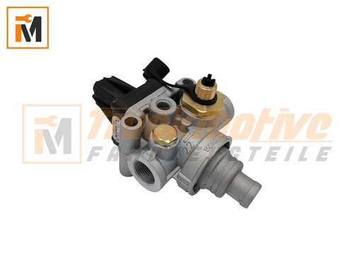 Wabco 9753034730 druckregler - wabco,