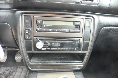 Passat 3bg mittelkonsole - vw,