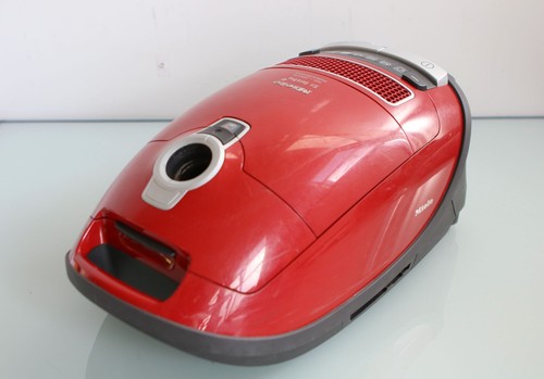 Miele cat dog staubsauger - miele, s8