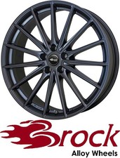 Brock b43 8x19 - b43,