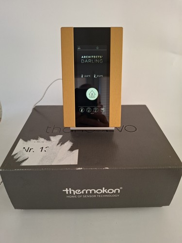 Thermokon thanos evo - thermokon,