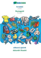 hrvatski - Rumagnöl, slikovni