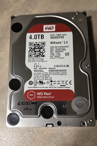 Western digital festplatte - festplatte, wd