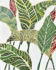 Michael Hansson Acrylic