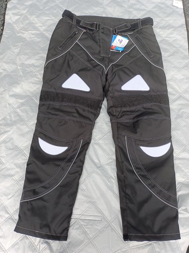 Motorradhose herren - motorradhose,